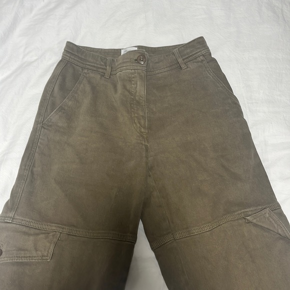 MAEVE PANTS WILFRED FREE SIZE 2 - Picture 1 of 6